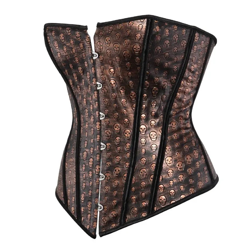 LacyNighty™ Model CD334 WSHDD Corset Dress