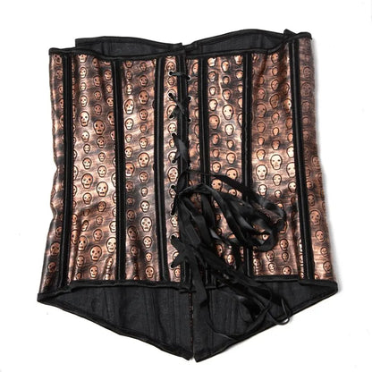 LacyNighty™ Model CD334 WSHDD Corset Dress