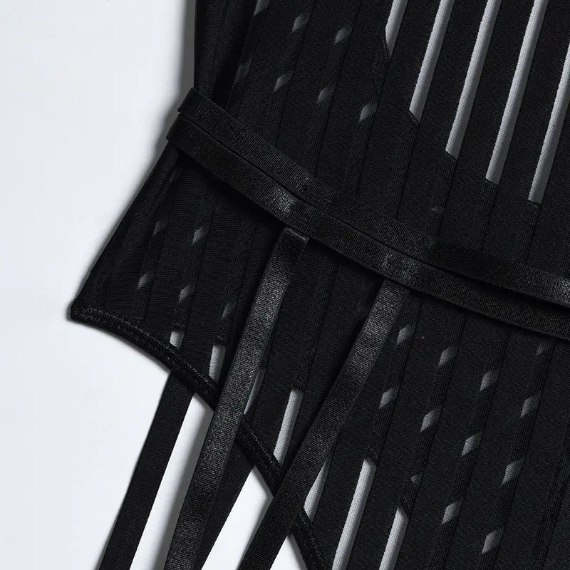 jaja Bodysuit Set Lavah Intimates TEDDY