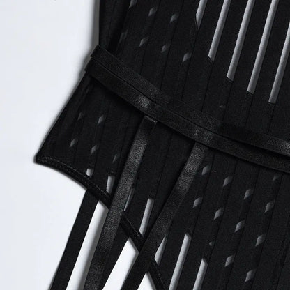 jaja Bodysuit Set Lavah Intimates TEDDY