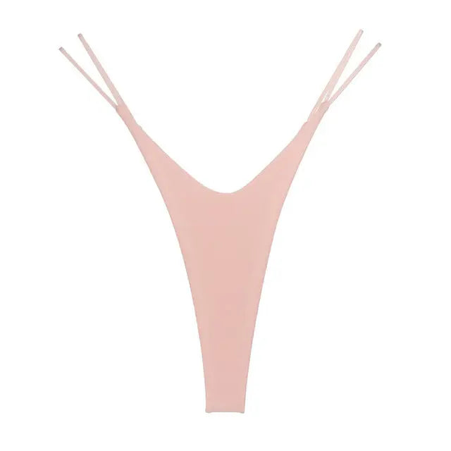 LacyNighty™ Sadelle Thong Lacy Nighty thong