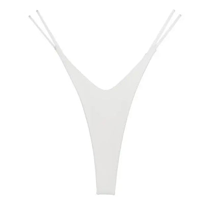 LacyNighty™ Sadelle Thong Lacy Nighty thong