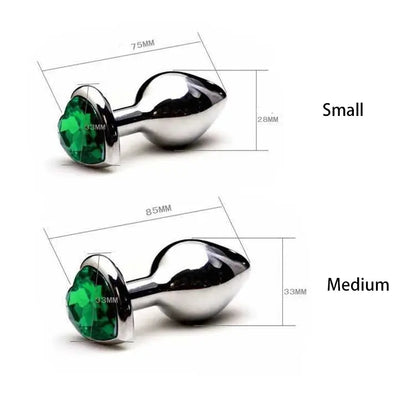 LacyNighty™ Royal Tush Lavah Intimates