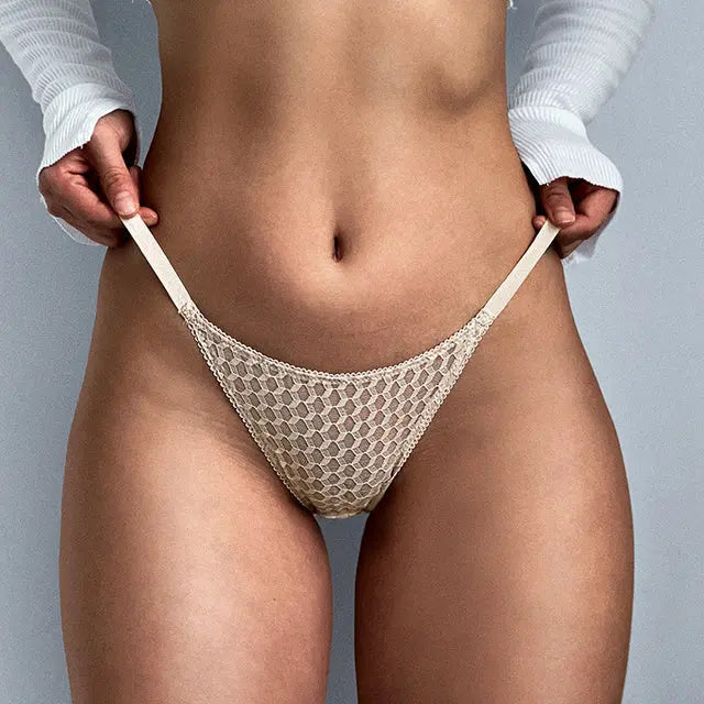 Melanie Panty Lavah Intimates panties