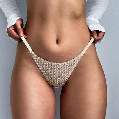 Melanie Panty Lavah Intimates panties