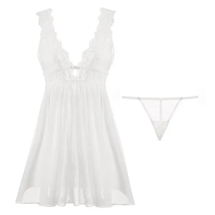 Trinity Night Dress Lavah Intimates intimates