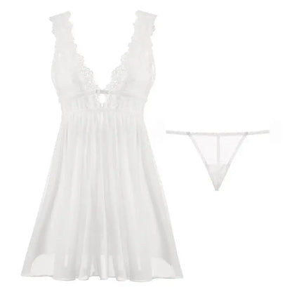 Trinity Night Dress Lavah Intimates intimates