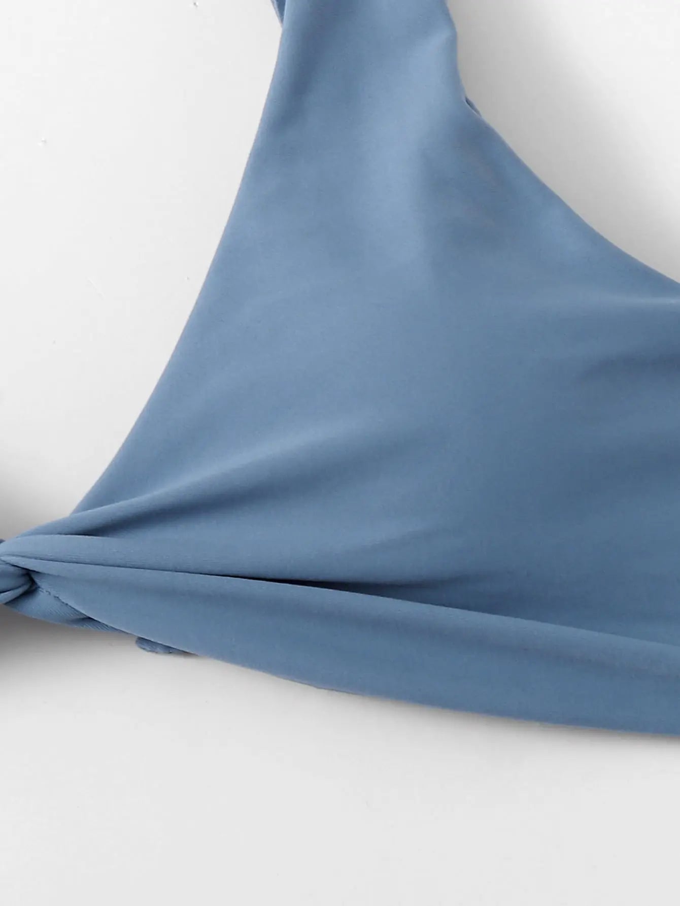 Bikini - Slate Blue Lavah Intimates bikini