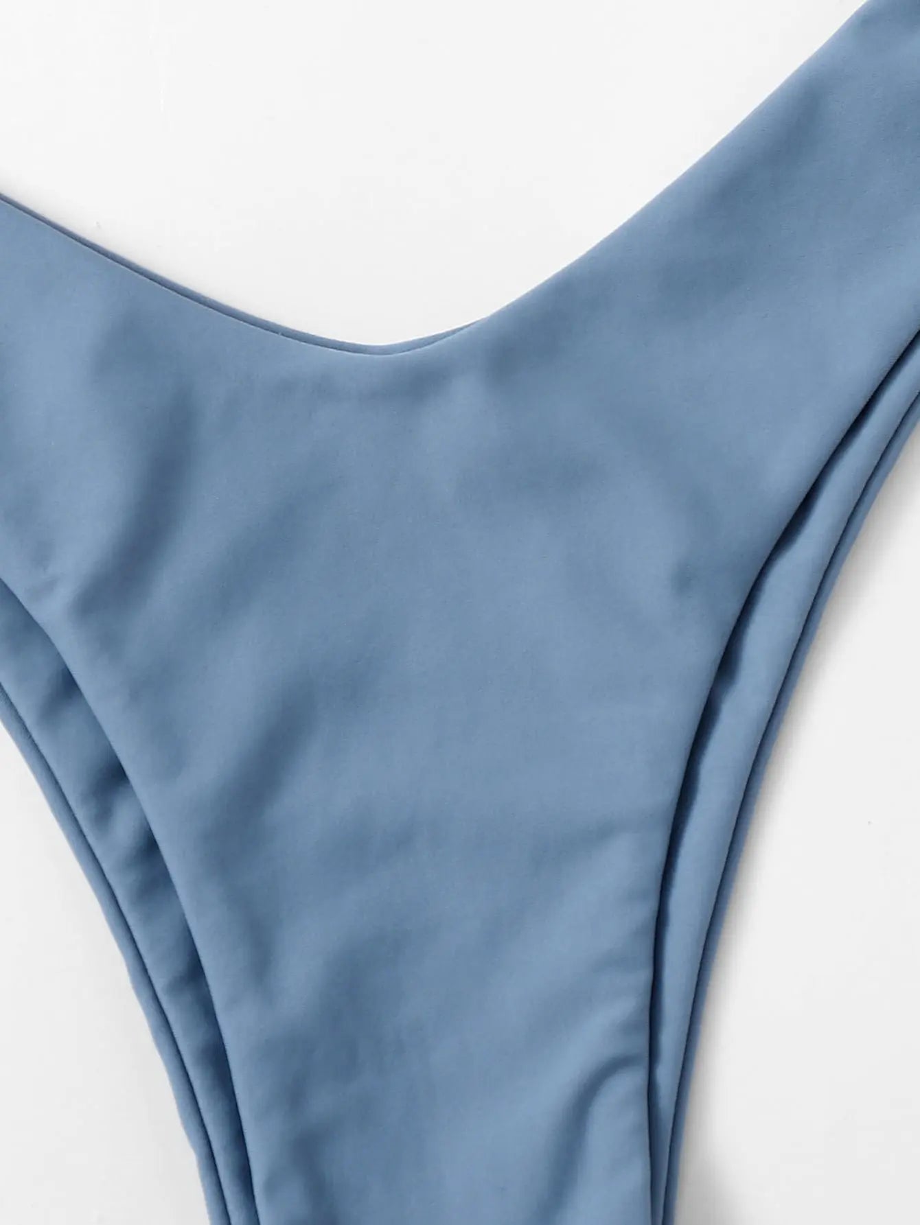 Bikini - Slate Blue Lavah Intimates bikini