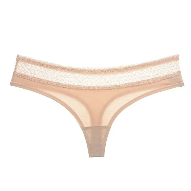 Everyday Panties Lavah Intimates thong