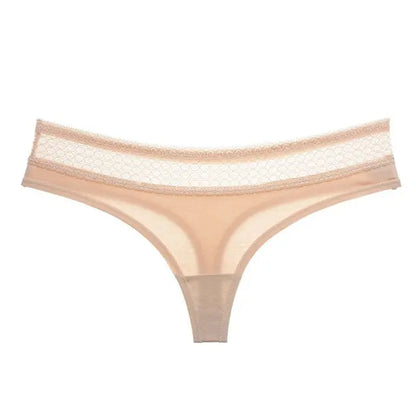 Everyday Panties Lavah Intimates thong
