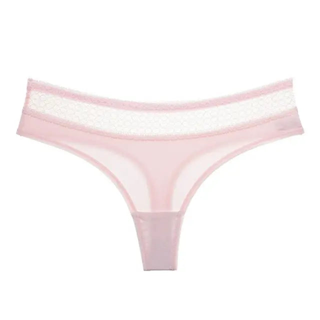 Everyday Panties Lavah Intimates thong
