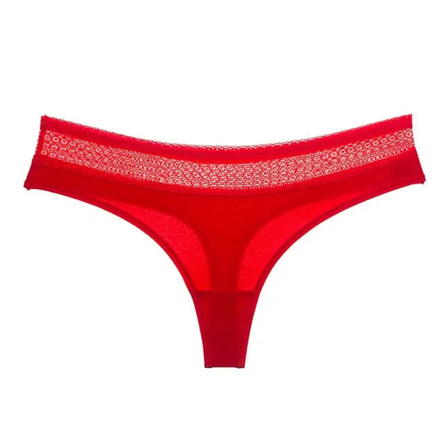 Everyday Panties Lavah Intimates thong