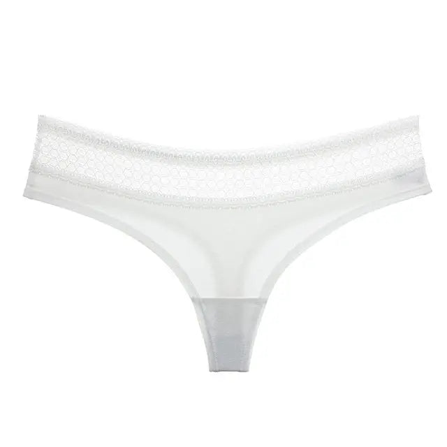 Everyday Panties Lavah Intimates thong