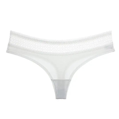 Everyday Panties Lavah Intimates thong