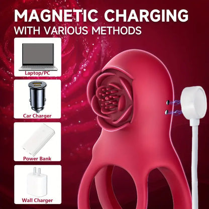 💥2025 🔥Surprise Christmas Climax Series in 2025 - 👑 4 in 1 Luvmazer