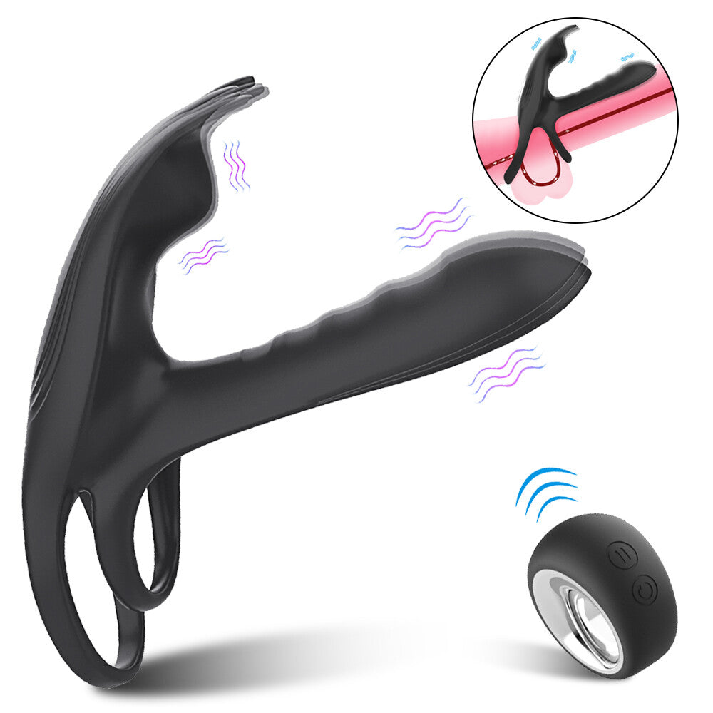 💥2025💥Black Florax, G-spot Stimulator