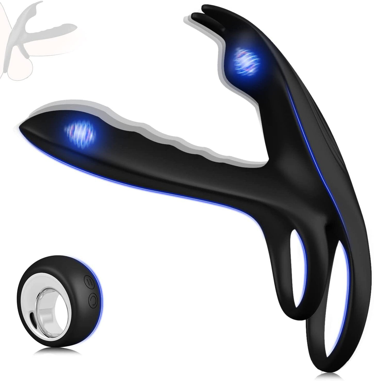 💥2025💥Black Florax, G-spot Stimulator