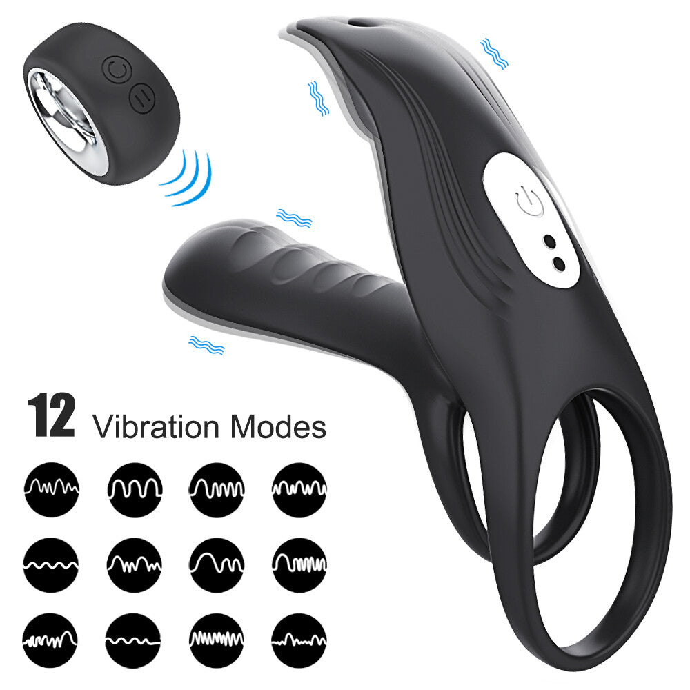 💥2025💥Black Florax, G-spot Stimulator