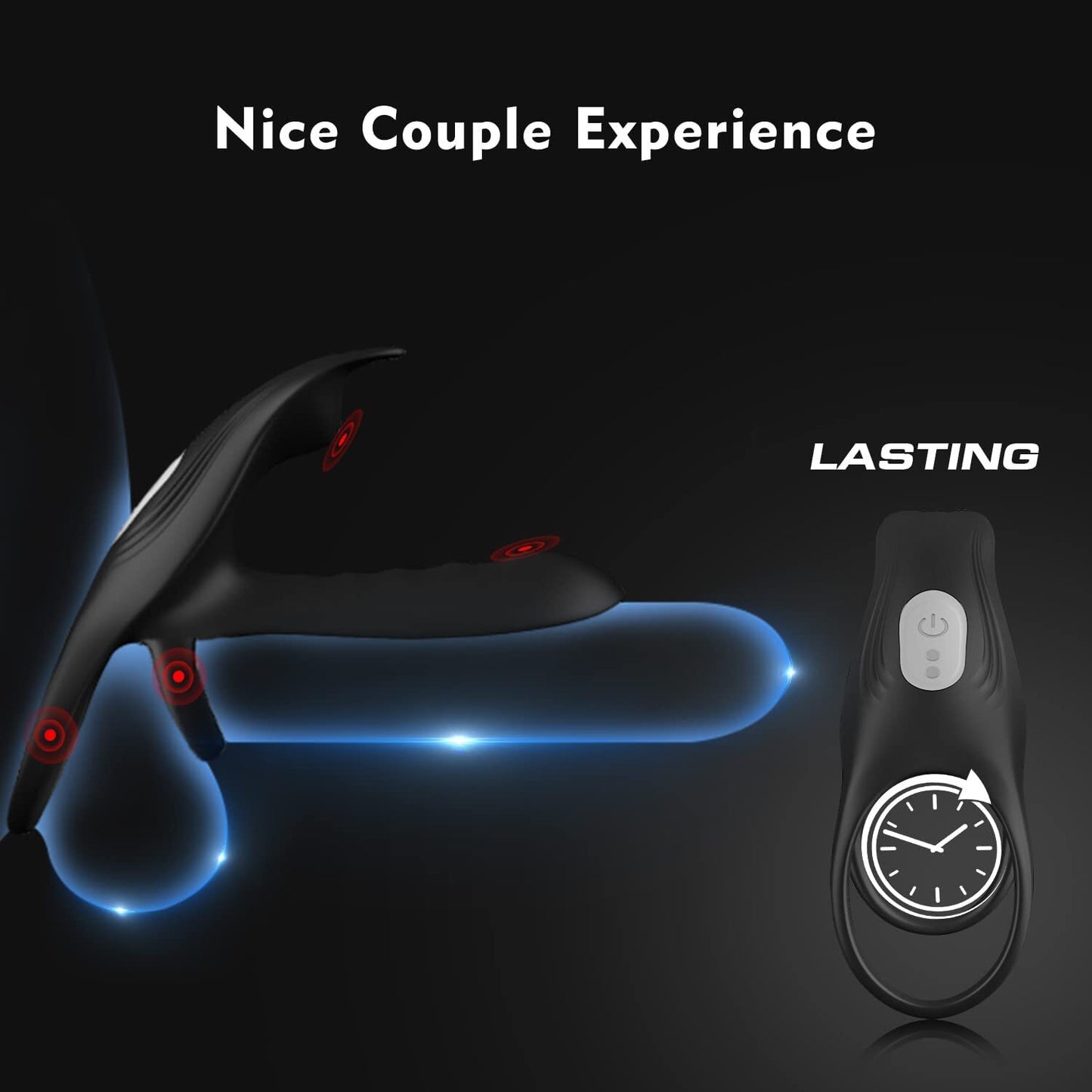 💥2025💥Black Florax, G-spot Stimulator