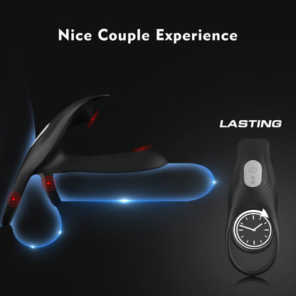 💥2025💥Black Florax, G-spot Stimulator