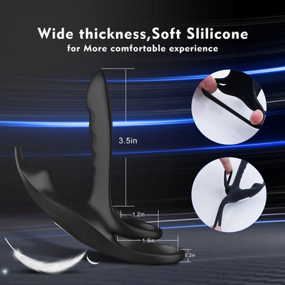 💥2025💥Black Florax, G-spot Stimulator