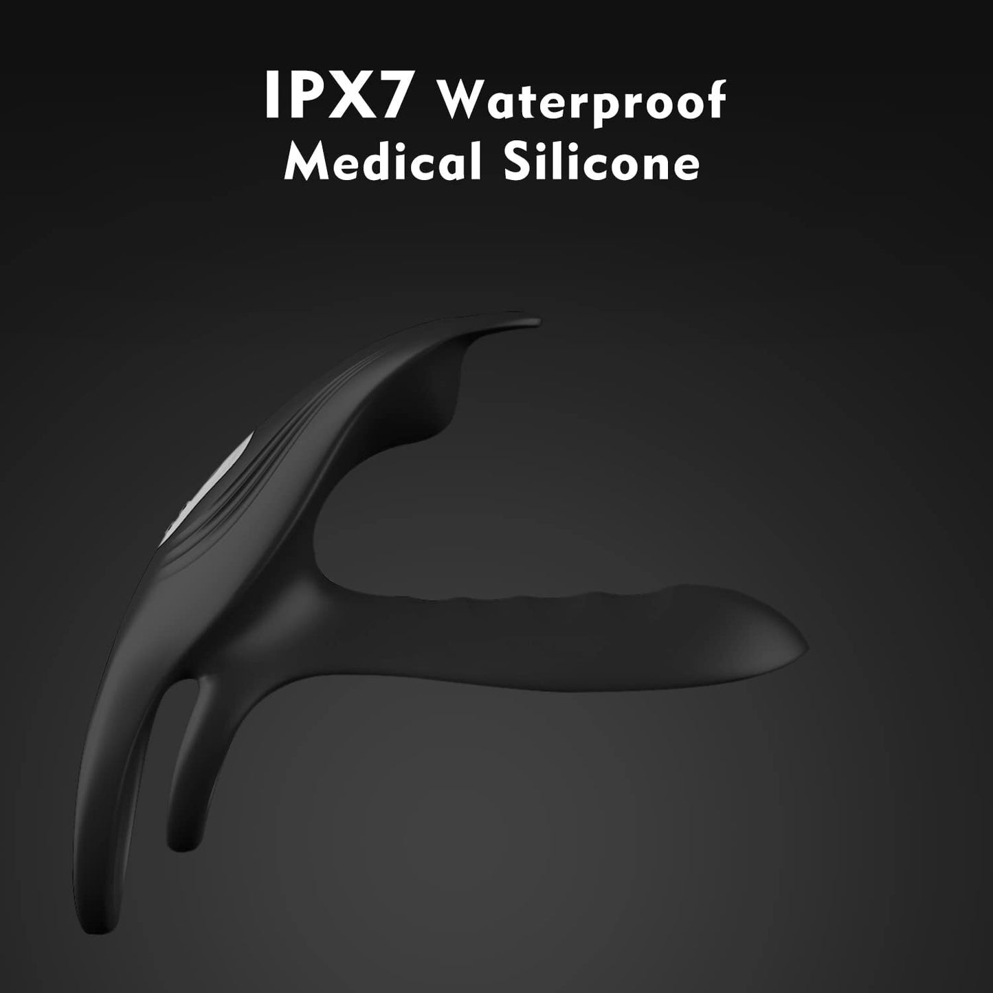 💥2025💥Black Florax, G-spot Stimulator