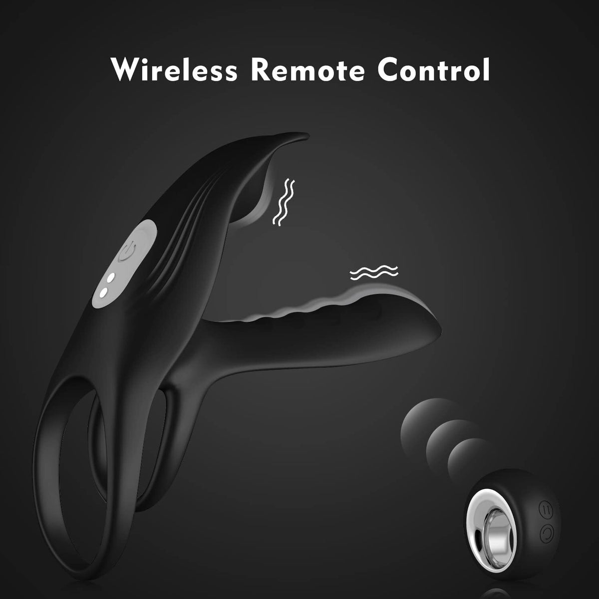 💥2025💥Black Florax, G-spot Stimulator