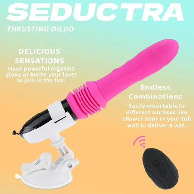 secret affaire sex toys So Divine 7 nights of delight sex toy advent calendar – So-Divine main image 1