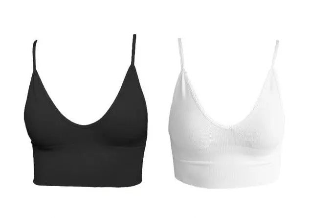 Level Up Seamless Bra VRAIMMOI Official Store Bras