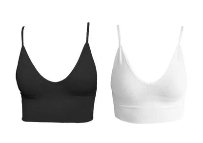 Level Up Seamless Bra VRAIMMOI Official Store Bras