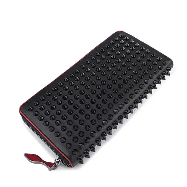 Genuine Leather Wallet tot