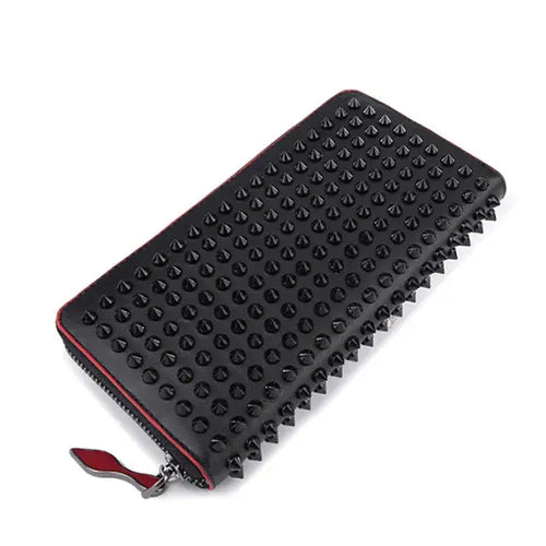 Genuine Leather Wallet tot