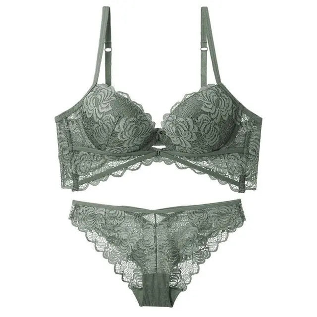 All Day Bra Sets TERMEZY Official Store Lingerie & Intimates