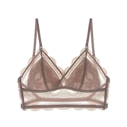 Higher Than Your Hopes Bra VRAIMMOI Official Store Bras