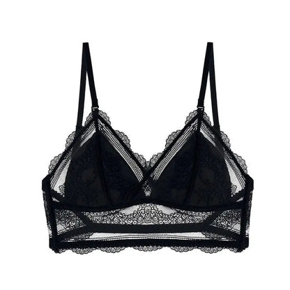 Higher Than Your Hopes Bra VRAIMMOI Official Store Bras