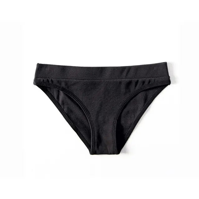Favorite Daily Brief VRAIMMOI Official Store Panties