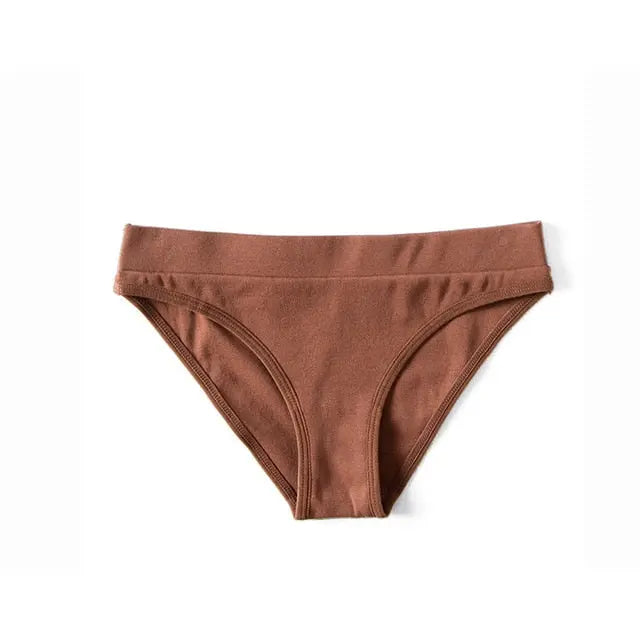 Favorite Daily Brief VRAIMMOI Official Store Panties