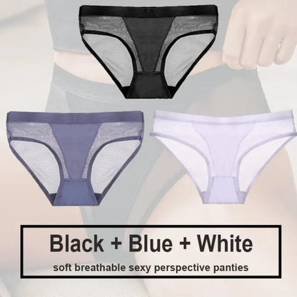 Only For You Briefs All Of Me Official Store Panties