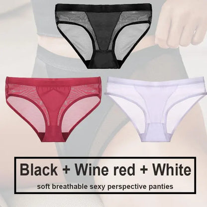 Only For You Briefs All Of Me Official Store Panties