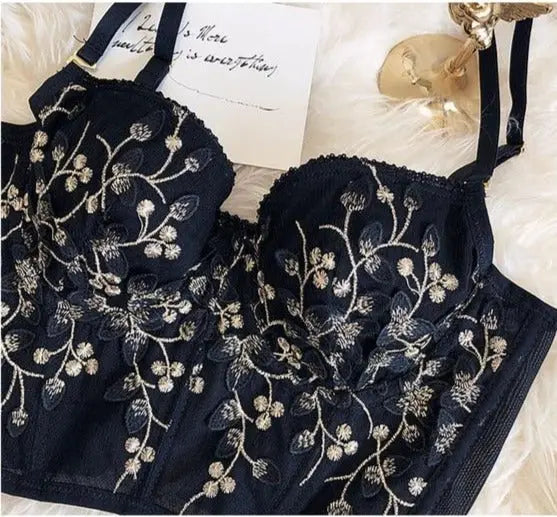 Pride To Be Yours Bra Sets SAY MORNING Official Store Lingerie & Intimates