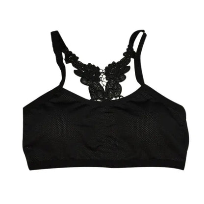 Not So Basic Seamless Bra Shop4378013 Store Bras