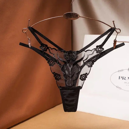 In The Name Of Love G-String Jagran lingerie Store Panties