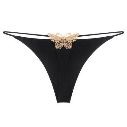 Focusing On Myself G-String Bailanbeauty Store Panties