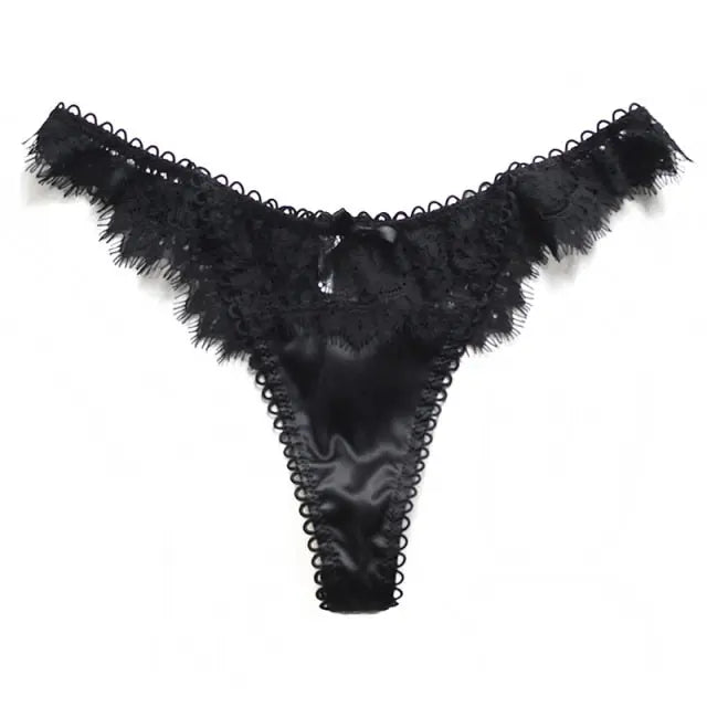 Ready For Anything Panties CINOON Official Store Panties