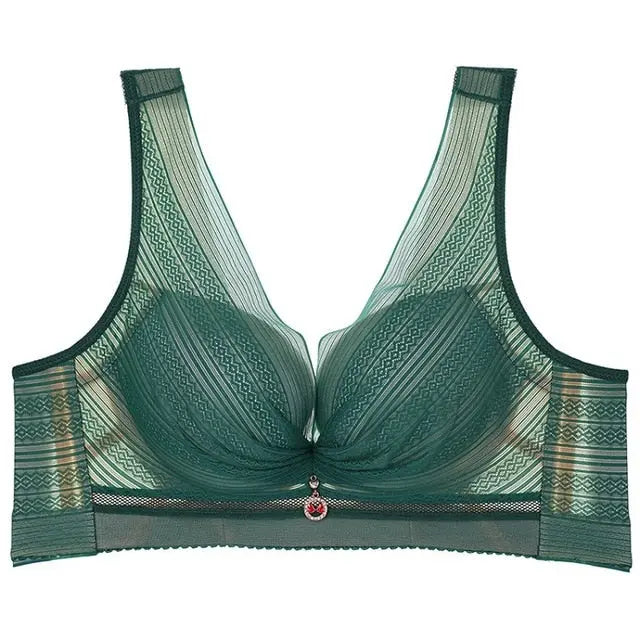 Seduce Me Seamless Bra MENGSHAN Inc Store Bras