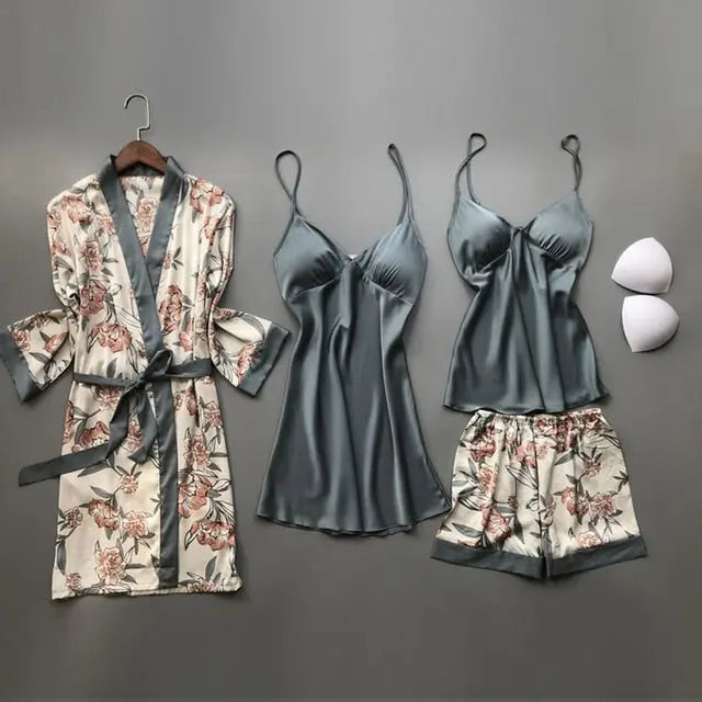 Hooked On You Nightdress Shop4767041 Store Sleeping Wear