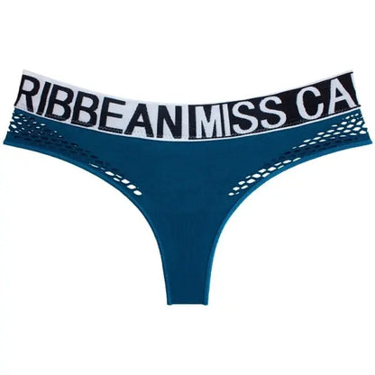 Slightly Obsessed Briefs TrowBridge Store Panties