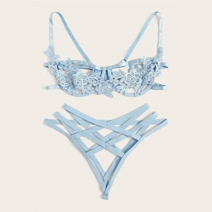 Make Them Stare Lingerie Sets ComeonloverJane Store Lingerie & Intimates