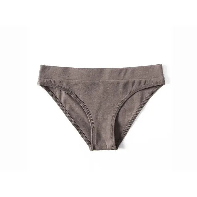 Favorite Daily Brief VRAIMMOI Official Store Panties